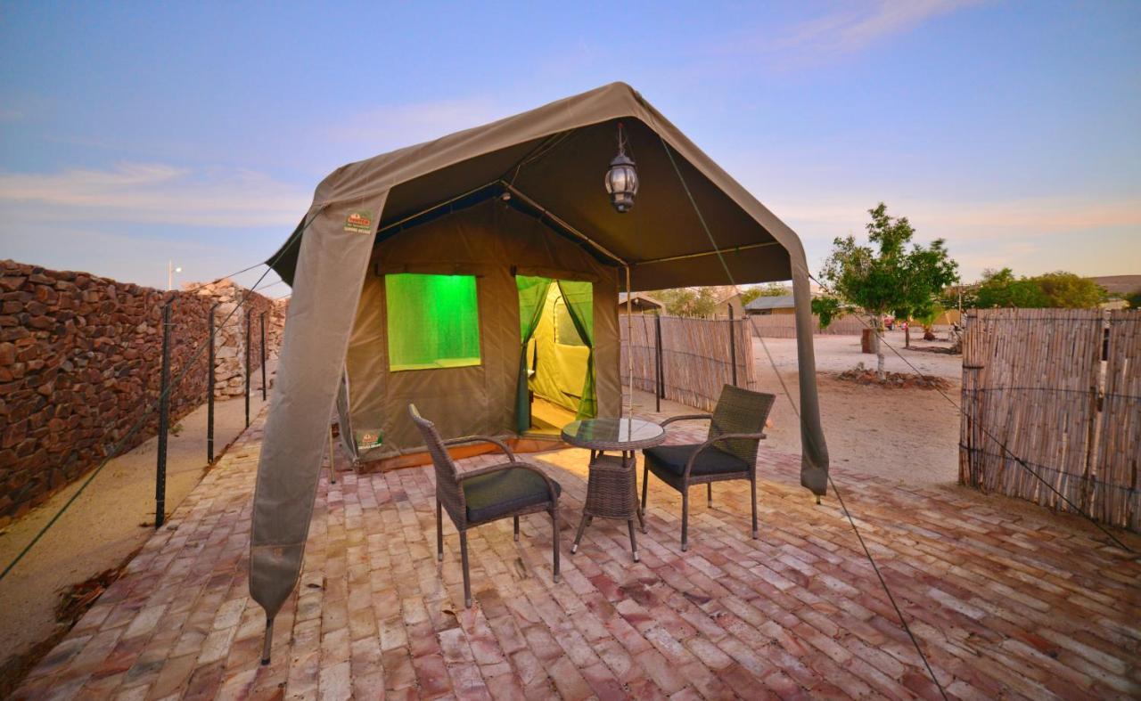 Brandberg Rest Camp Hotel Uis Exterior foto